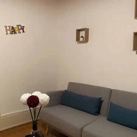 Appartement L'impasse De La Citee