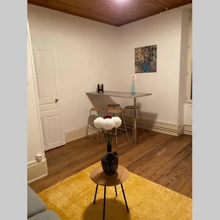 Appartement L'impasse De La Citee